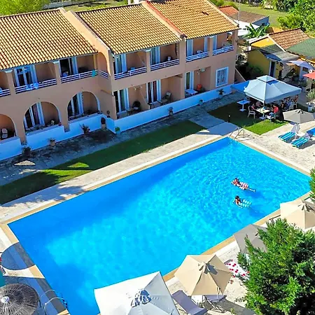 Sausan 3* Corfu (city)