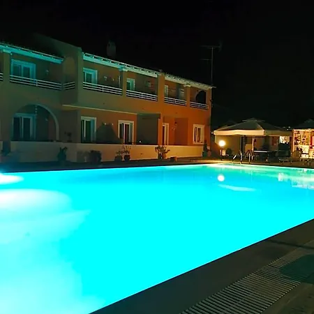 Sausan Hotel