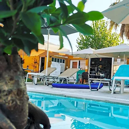 Hotel Sausan