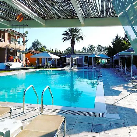 Hotel Sausan 3*