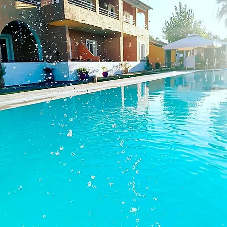 Sausan Hotel