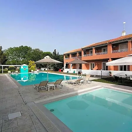 Sausan 3* Corfu (city)