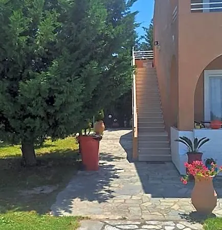 Sausan Corfu (city)